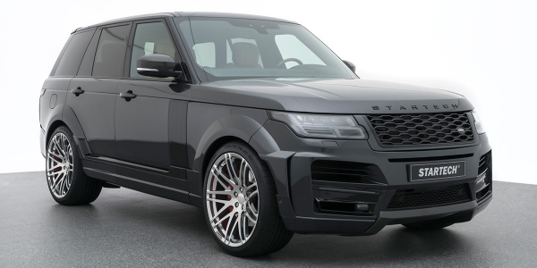 RANGE ROVER  Range Rover Range Rover II Offroader LCI Startech Tuning  RANGE ROVER  Range Rover Range Rover II Offroader LCI Startech Tuning