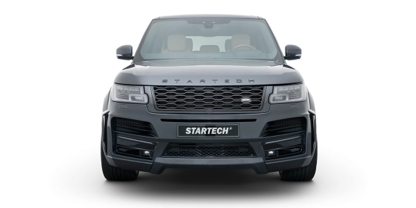 RANGE ROVER  Range Rover Range Rover II Offroader LCI Startech Tuning  RANGE ROVER  Range Rover Range Rover II Offroader LCI Startech Tuning