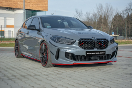 BMW 1 F40 5 ajtós Premium Car Design Tuning  BMW 1 F40 5 ajtós Premium Car Design Tuning