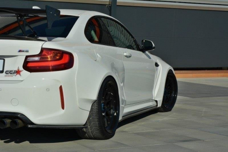 BMW M F87 M2 Coupé Premium Car Design Tuning  BMW M F87 M2 Coupé Premium Car Design Tuning