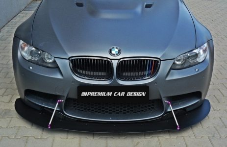 BMW M E92 M3 Coupé Premium Car Design Tuning 