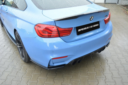 BMW M F82 M4 Coupé Premium Car Design Tuning  BMW M F82 M4 Coupé Premium Car Design Tuning