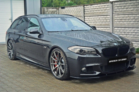 BMW M F10 M5 Premium Car Design Tuning  BMW M F10 M5 Premium Car Design Tuning