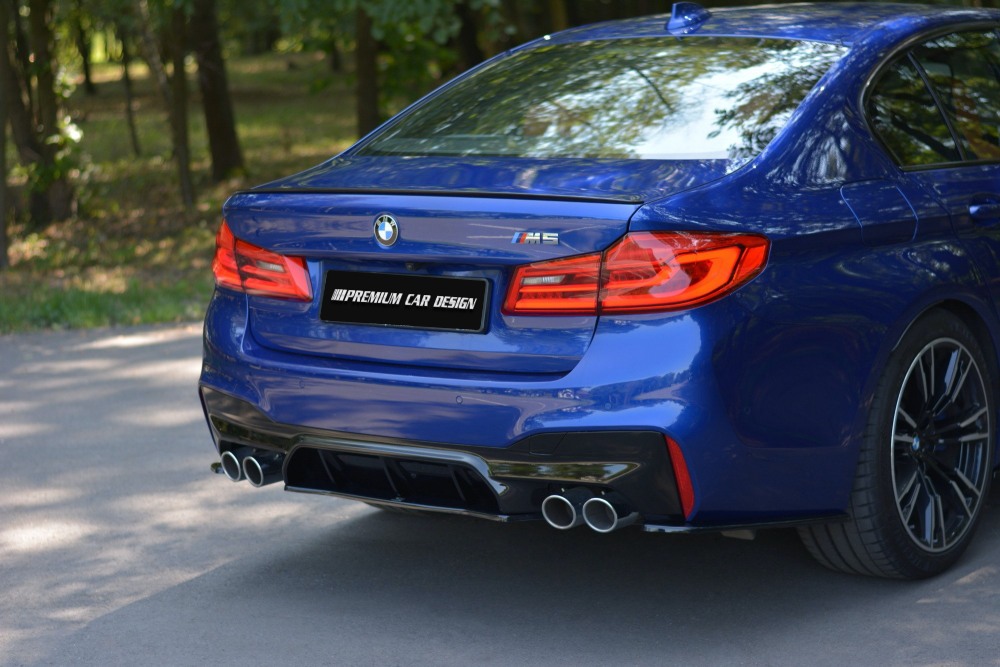 BMW M F90 M5 Limousine Premium Car Design Tuning  BMW M F90 M5 Limousine Premium Car Design Tuning