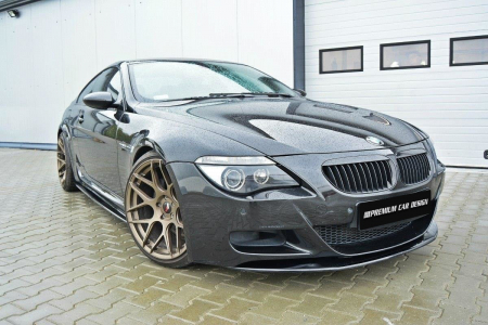 BMW M E63 M6 Coupé Premium Car Design Tuning  BMW M E63 M6 Coupé Premium Car Design Tuning