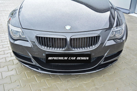 BMW M E63 M6 Coupé Premium Car Design Tuning  BMW M E63 M6 Coupé Premium Car Design Tuning