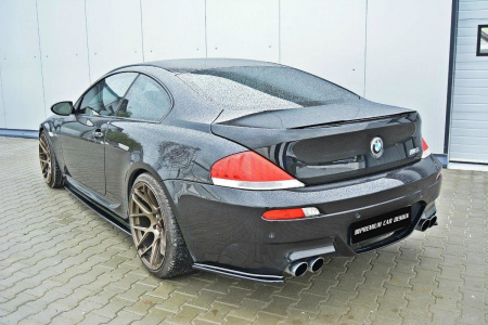 BMW M E63 M6 Coupé Premium Car Design Tuning  BMW M E63 M6 Coupé Premium Car Design Tuning