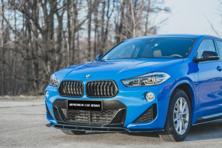 BMW X F39 X2 Premium Car Design Tuning  BMW X F39 X2 Premium Car Design Tuning