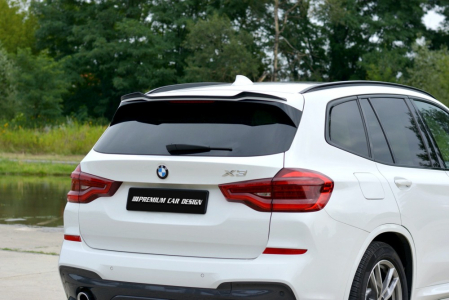 BMW X G01 X3 Premium Car Design Tuning  BMW X G01 X3 Premium Car Design Tuning
