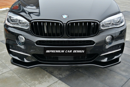 BMW X F15 X5 Premium Car Design Tuning  BMW X F15 X5 Premium Car Design Tuning
