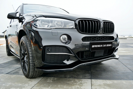 BMW X F15 X5 Premium Car Design Tuning  BMW X F15 X5 Premium Car Design Tuning