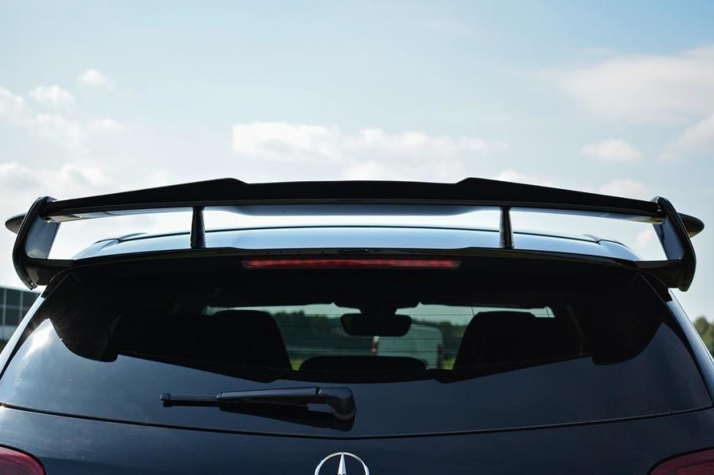 MERCEDES-BENZ A W176 Limousine/Coupe Premium Car Design Tuning  MERCEDES-BENZ A W176 Limousine/Coupe Premium Car Design Tuning