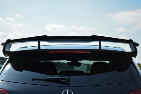 MERCEDES-BENZ A W176 Limousine/Coupe Premium Car Design Tuning  MERCEDES-BENZ A W176 Limousine/Coupe Premium Car Design Tuning