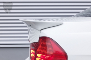 BMW 3 E90 Limousine AC Schnitzer Tuning  BMW 3 E90 Limousine AC Schnitzer Tuning
