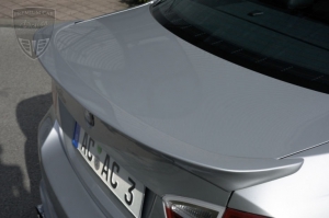 BMW 3 E90 Limousine AC Schnitzer Tuning  BMW 3 E90 Limousine AC Schnitzer Tuning