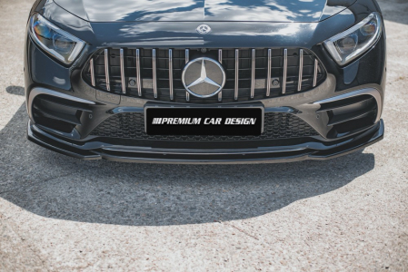 MERCEDES-BENZ CLS C257 Coupé Premium Car Design Tuning  MERCEDES-BENZ CLS C257 Coupé Premium Car Design Tuning