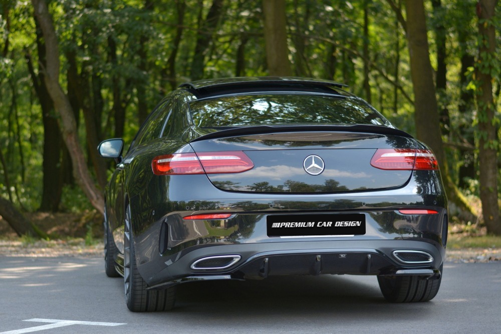 MERCEDES-BENZ E C238 Coupé / A238 Cabrio Premium Car Design Tuning  MERCEDES-BENZ E C238 Coupé / A238 Cabrio Premium Car Design Tuning