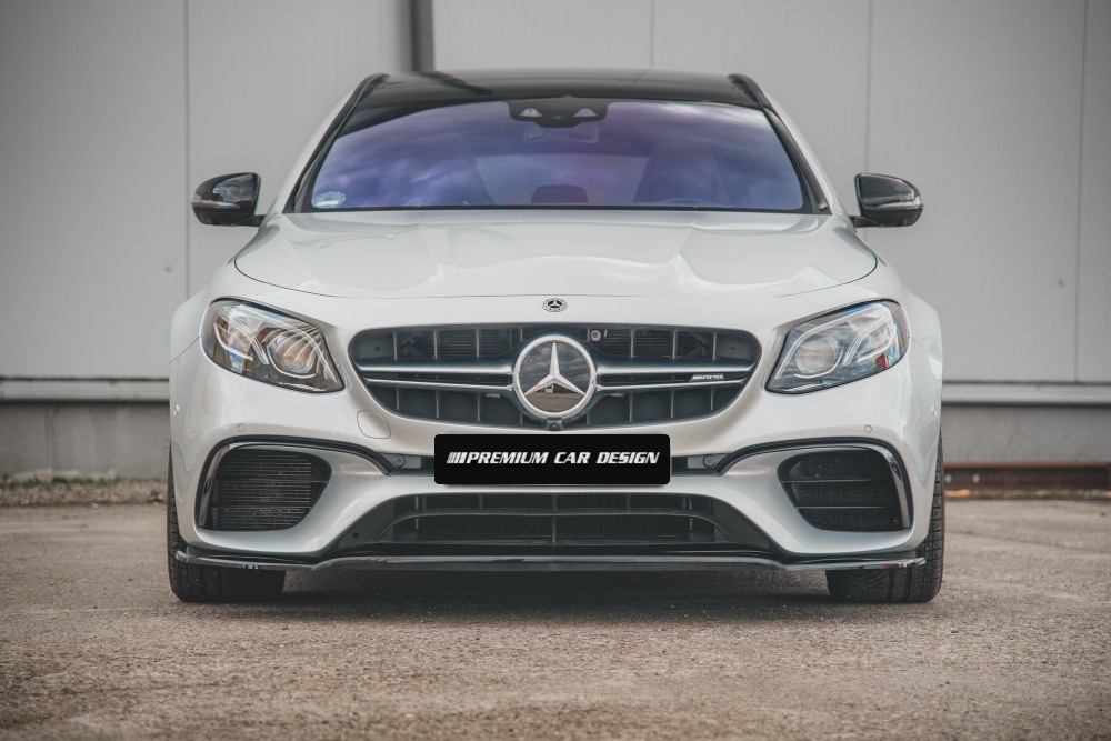 MERCEDES-BENZ E W213 E63 AMG Limousine Premium Car Design Tuning  MERCEDES-BENZ E W213 E63 AMG Limousine Premium Car Design Tuning