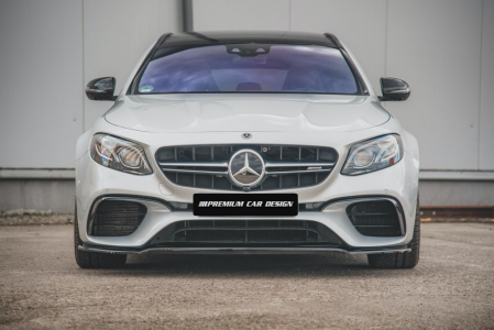 MERCEDES-BENZ E W213 E63 AMG Limousine Premium Car Design Tuning  MERCEDES-BENZ E W213 E63 AMG Limousine Premium Car Design Tuning