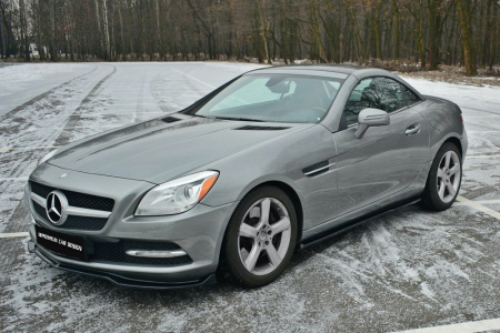 MERCEDES-BENZ SLK R172 Roadster Premium Car Design Tuning  MERCEDES-BENZ SLK R172 Roadster Premium Car Design Tuning