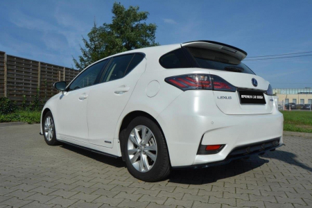 LEXUS CT CT (MK1) Facelift Premium Car Design Tuning  LEXUS CT CT (MK1) Facelift Premium Car Design Tuning
