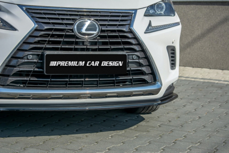 LEXUS NX NX (MK1) Facelift Premium Car Design Tuning  LEXUS NX NX (MK1) Facelift Premium Car Design Tuning