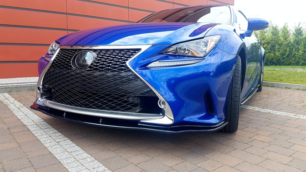 LEXUS RC RC (MK1) Premium Car Design Tuning  LEXUS RC RC (MK1) Premium Car Design Tuning
