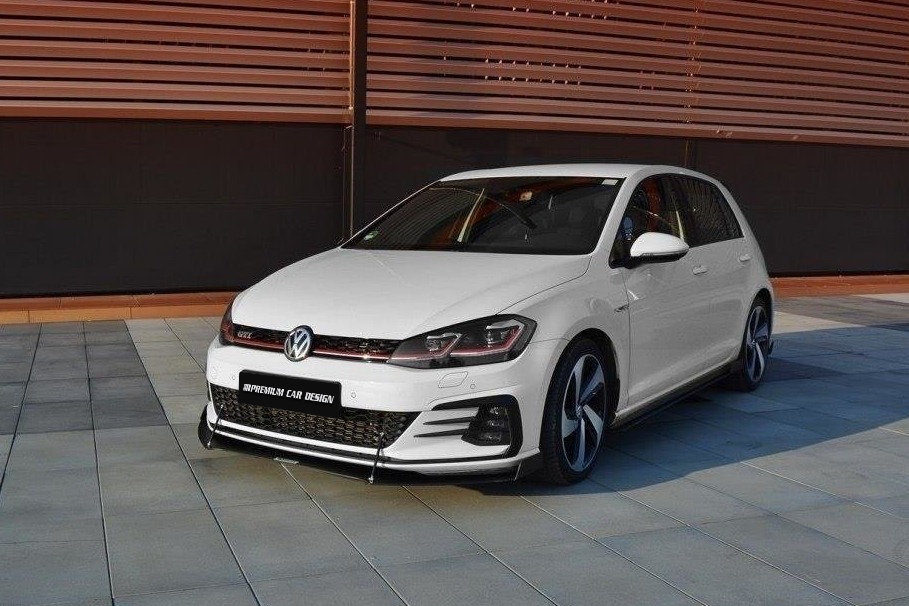 VOLKSWAGEN Golf Golf GTI (VII) Facelift Premium Car Design Tuning  VOLKSWAGEN Golf Golf GTI (VII) Facelift Premium Car Design Tuning