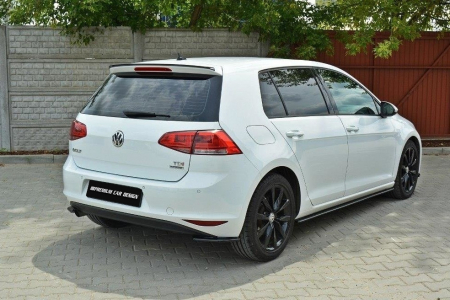 VOLKSWAGEN Golf Golf (VII) Premium Car Design Tuning  VOLKSWAGEN Golf Golf (VII) Premium Car Design Tuning