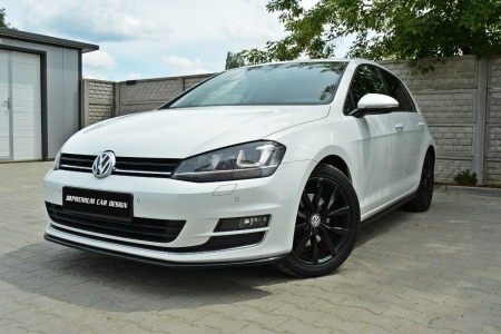 VOLKSWAGEN Golf Golf (VII) Premium Car Design Tuning  VOLKSWAGEN Golf Golf (VII) Premium Car Design Tuning
