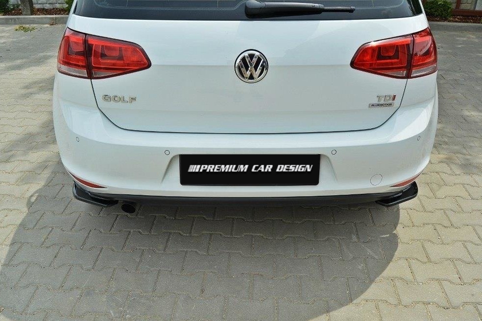 VOLKSWAGEN Golf Golf (VII) Premium Car Design Tuning  VOLKSWAGEN Golf Golf (VII) Premium Car Design Tuning