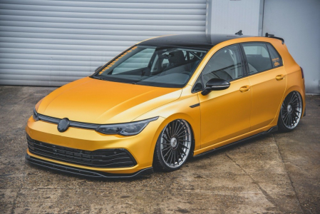 VOLKSWAGEN Golf Golf (VIII) Premium Car Design Tuning  VOLKSWAGEN Golf Golf (VIII) Premium Car Design Tuning