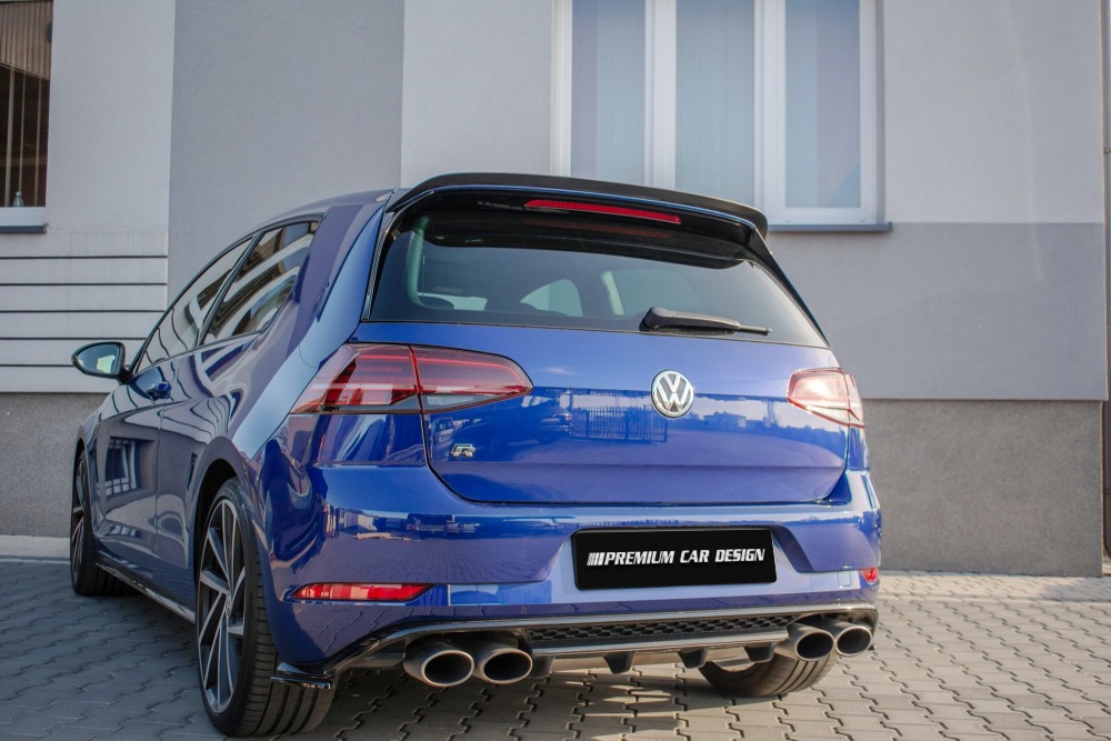 VOLKSWAGEN Golf Golf R (VII) Facelift Premium Car Design Tuning  VOLKSWAGEN Golf Golf R (VII) Facelift Premium Car Design Tuning