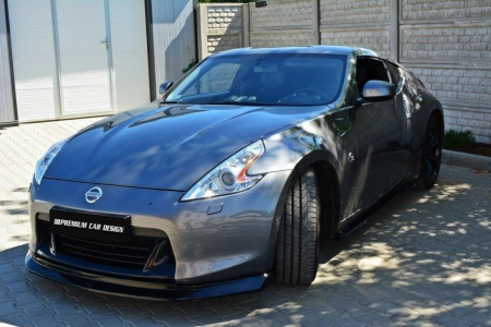 NISSAN 370Z 370Z Premium Car Design Tuning NISSAN 370Z 370Z Premium Car Design Tuning