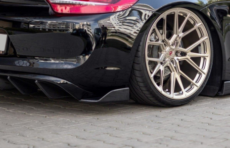 PORSCHE Cayman Cayman (981) Premium Car Design Tuning  PORSCHE Cayman Cayman (981) Premium Car Design Tuning