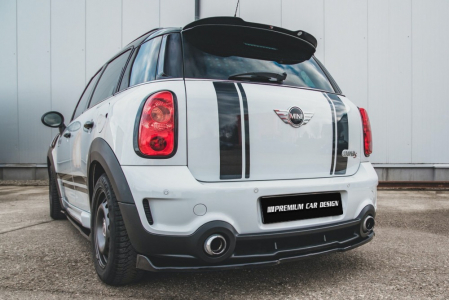 MINI MINI 2007- R60 MINI Countryman Premium Car Design Tuning  MINI MINI 2007- R60 MINI Countryman Premium Car Design Tuning