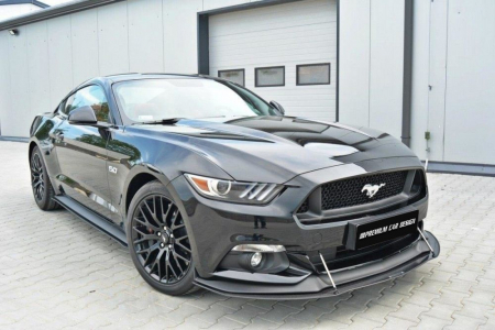 FORD Mustang Mustang 2015- Premium Car Design Tuning 