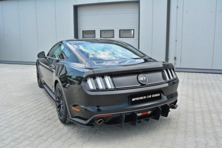 FORD Mustang Mustang 2015- Premium Car Design Tuning 