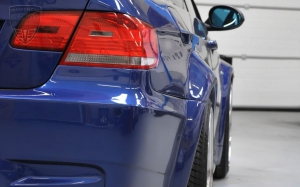 BMW 3 E92 Coupé Prior-Design Tuning  BMW 3 E92 Coupé Prior-Design Tuning