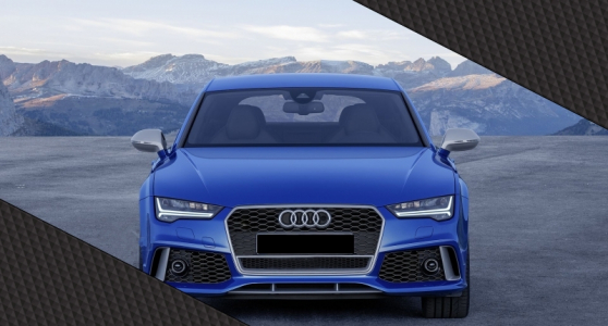 AUDI A7 A7 (4G8) S / RS style Tuning  AUDI A7 A7 (4G8) S / RS style Tuning