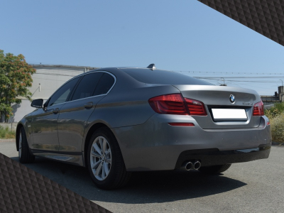 BMW 5 F10 Limousine M style Tuning 