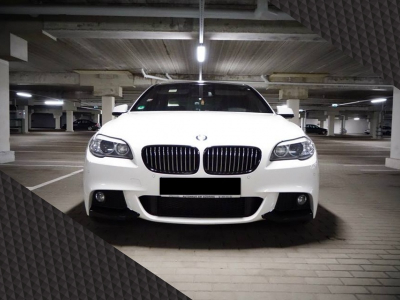 BMW 5 F10 Limousine M style Tuning 