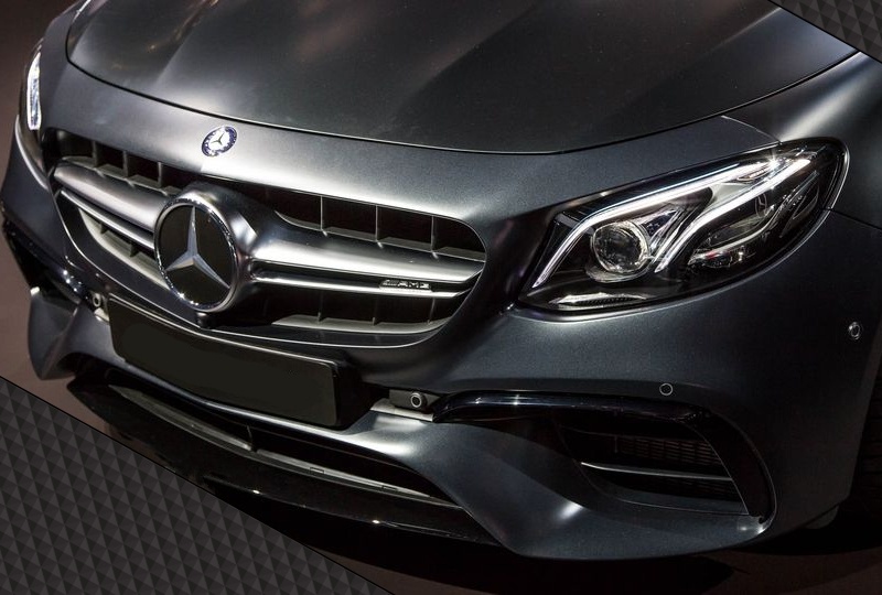 MERCEDES-BENZ E W213 Limousine AMG style Tuning  MERCEDES-BENZ E W213 Limousine AMG style Tuning
