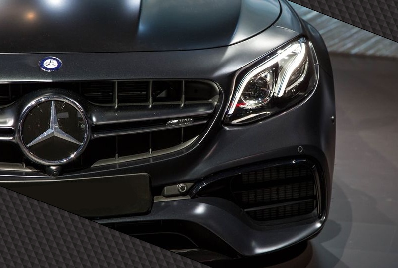 MERCEDES-BENZ E W213 Limousine AMG style Tuning  MERCEDES-BENZ E W213 Limousine AMG style Tuning
