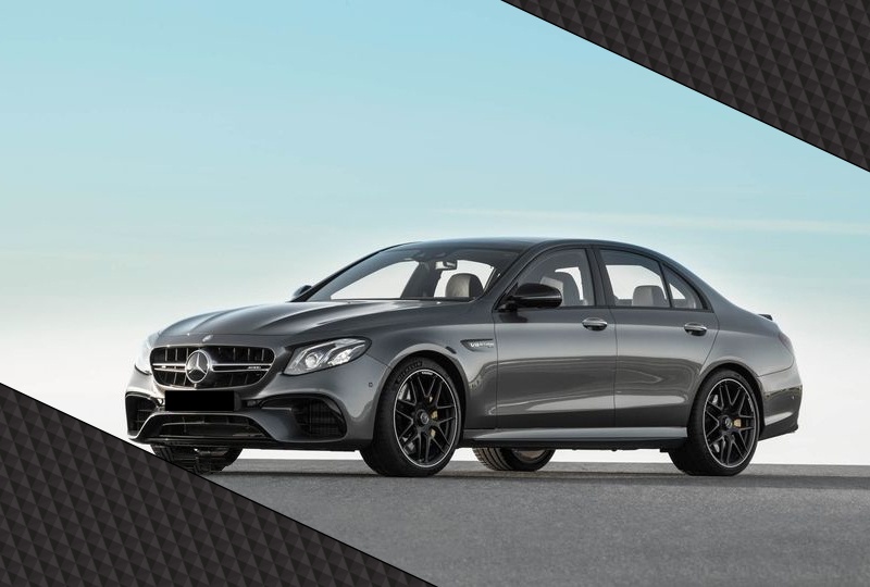 MERCEDES-BENZ E W213 Limousine AMG style Tuning  MERCEDES-BENZ E W213 Limousine AMG style Tuning