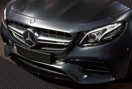 MERCEDES-BENZ E W213 Limousine AMG style Tuning  MERCEDES-BENZ E W213 Limousine AMG style Tuning