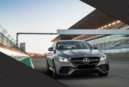 MERCEDES-BENZ E W213 Limousine AMG style Tuning  MERCEDES-BENZ E W213 Limousine AMG style Tuning