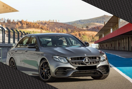 MERCEDES-BENZ E W213 Limousine AMG style Tuning  MERCEDES-BENZ E W213 Limousine AMG style Tuning