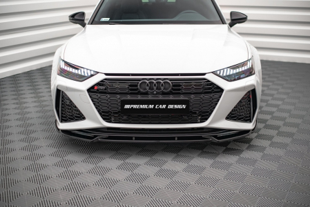 AUDI RS RS6 (C8) Premium Car Design Tuning  AUDI RS RS6 (C8) Premium Car Design Tuning