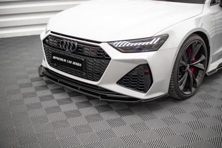 AUDI RS RS6 (C8) Premium Car Design Tuning  AUDI RS RS6 (C8) Premium Car Design Tuning